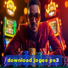 download jogos ps3